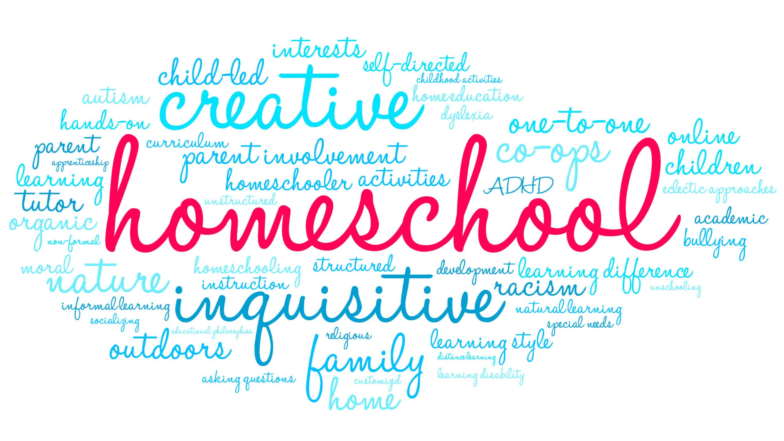 Homeschooling Top 10 most asked questions answered